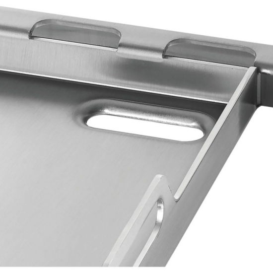 NAPOLEON Stalowa plancha do grilli gazowych Rogue 525 (56094)